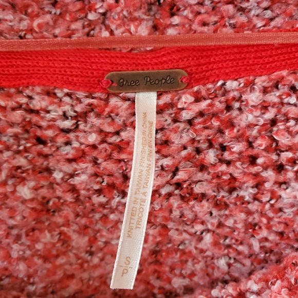 Free People Sweater - Picture 10 of 11